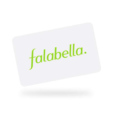 [object Object] Falabella CO Tarjeta Regalo