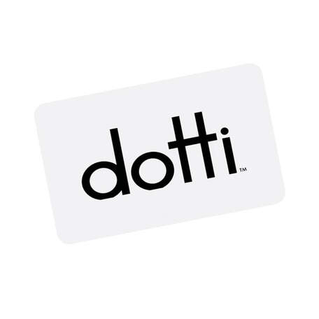 [object Object] Dotti NZ Gift Card