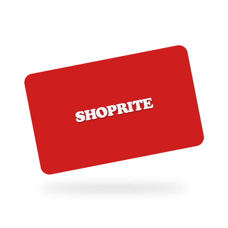 [object Object] Shoprite NG Gift Card