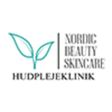 Nordic Beauty Skincare Gavekort produktlogo