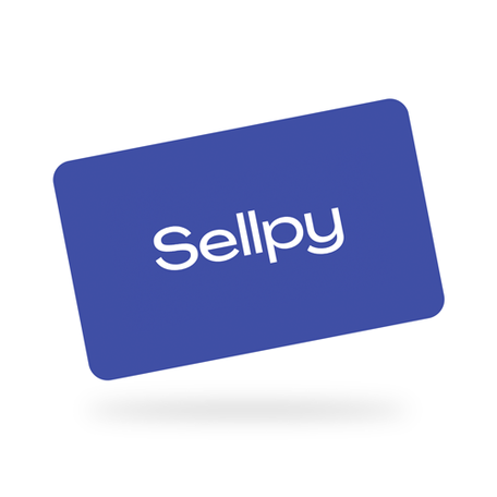 [object Object] Sellpy FI Gift Card