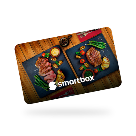 [object Object] Dinner for 2 DK Gift Card