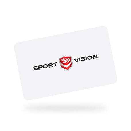 [object Object] Sport Vision MK Gift Card