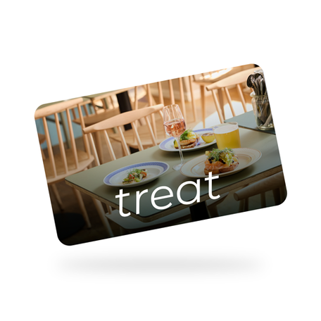 [object Object] Treat SE Presentkort