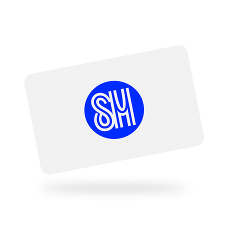 [object Object] SM Store PH Gift Card