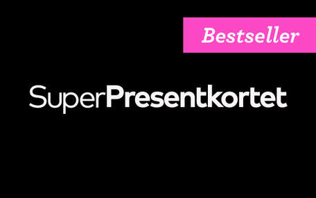 SuperPresentkortet product logo