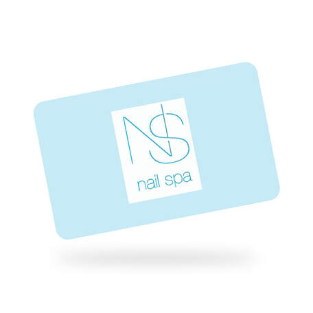 [object Object] Nail Spa PH Gift Card