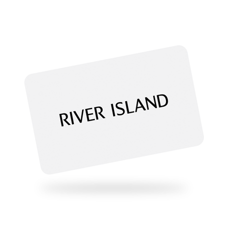 [object Object] River Island IE Gift Card