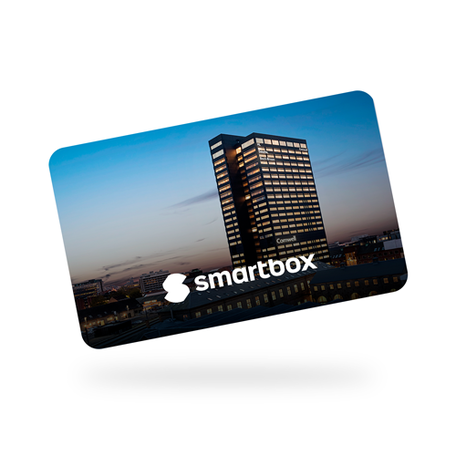 [object Object] Luksusophold Med Middag På Comwell For 2 DK Gavekort