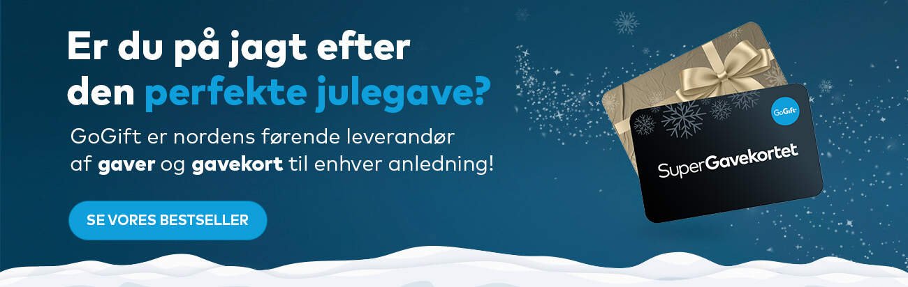 Shop banner