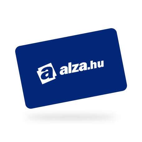 [object Object] Alza.hu Gift Card