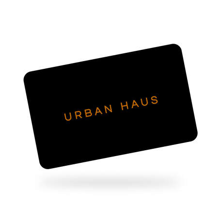 [object Object] The Urban Haus UY Tarjeta Regalo