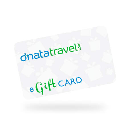 [object Object] Dnata Travel BH Gift Card