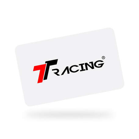 [object Object] TTRacing SG Gift Card