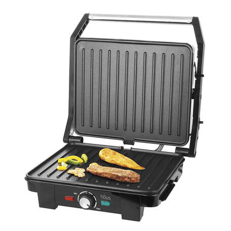 Hâws tabletop panini grill, 2200W, ILAG