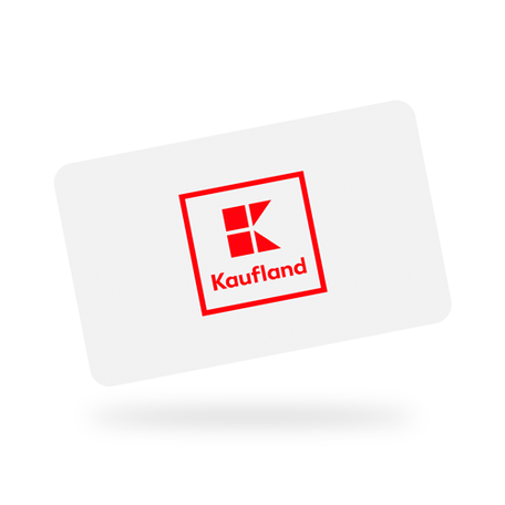 [object Object] Kaufland RO Gift Card