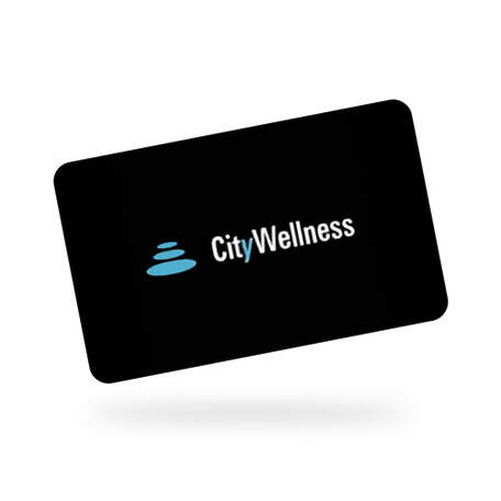 [object Object] City Wellness RS Gift Card