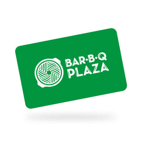 [object Object] Bar B Q Plaza TH Gift Card