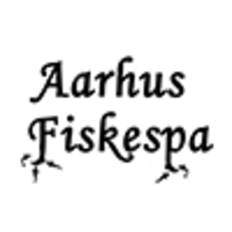Aarhus Fiskespa Gavekort produktlogo