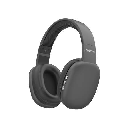 [object Object] Casque Bluetooth Denver BTH-252