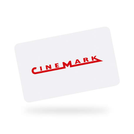 [object Object] Cinemark 2D Eletrônico BR Cartão Presente