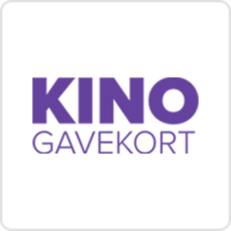 Filmweb Kinogavekort produktlogo