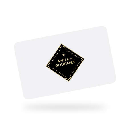 [object Object] Annam Gourmet VN Gift Card
