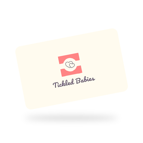 [object Object] Tickeld Babies PH Gift Card
