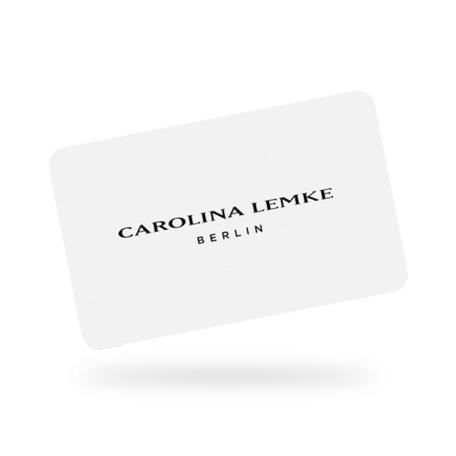[object Object] Carolina Lemke IL Gift Card