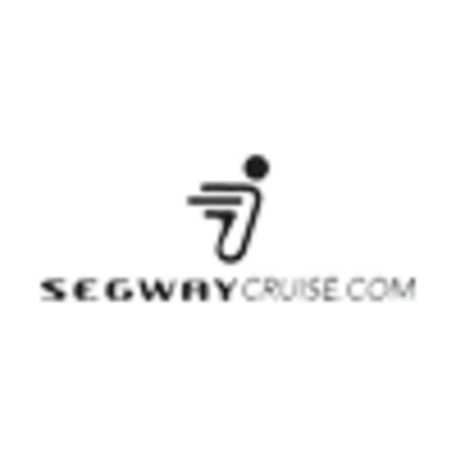 Segway Cruise Gavekort produktlogo