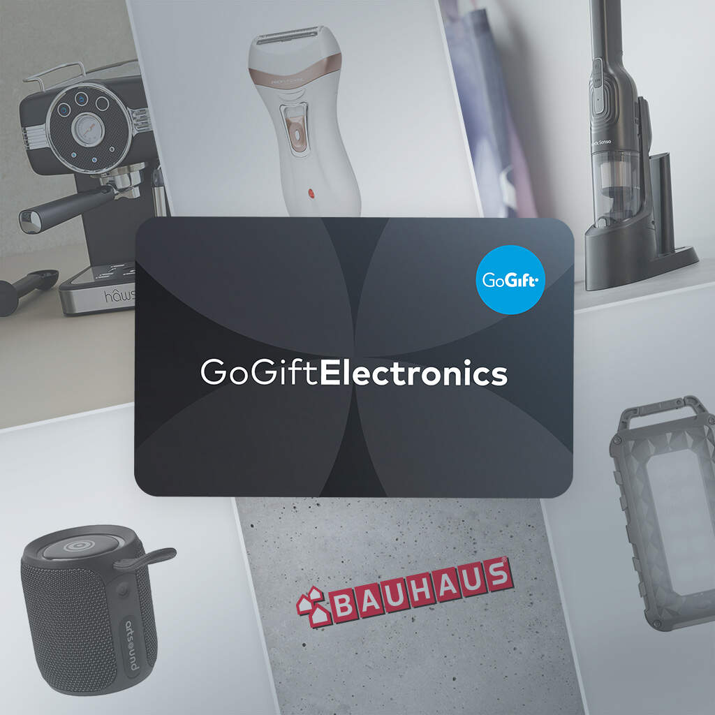 GoGiftElectronics