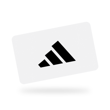 [object Object] adidas GR Gift Card