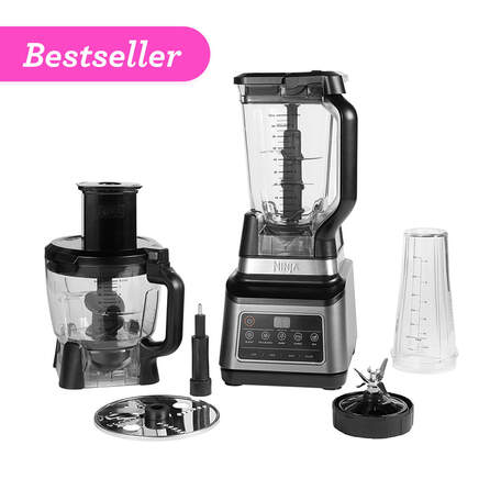 [object Object] Ninja Foodi 3in1 tehosekoitin/ monitoimikone