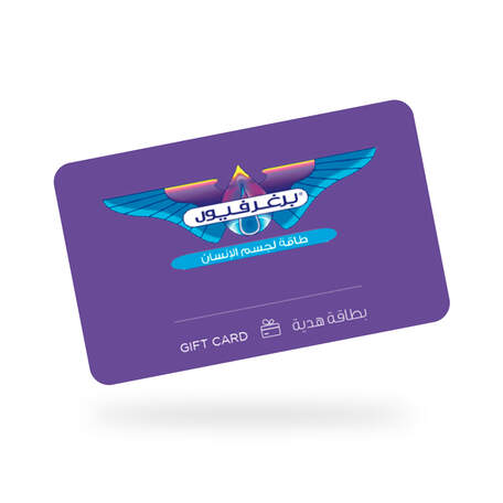 [object Object] Sadfco SA Gift Card