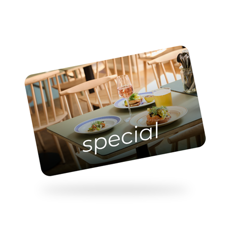 [object Object] Special.dk Gift Card