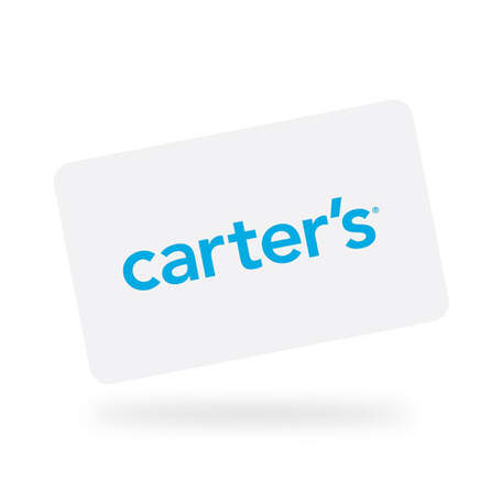 [object Object] Carter's US Gift Card