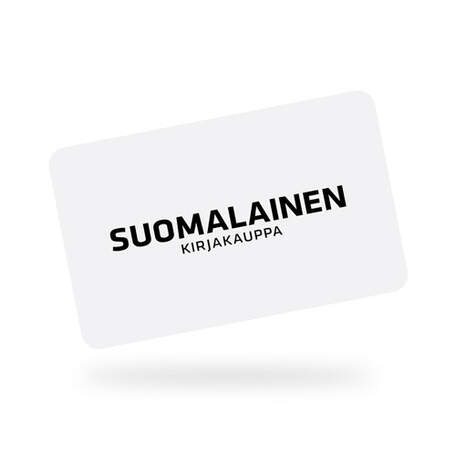 [object Object] Suomalainen Kirjakauppa FI Gift Card