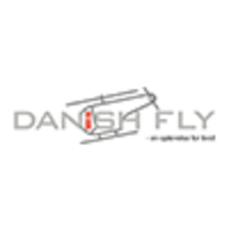 Danish Fly Gavekort produktlogo