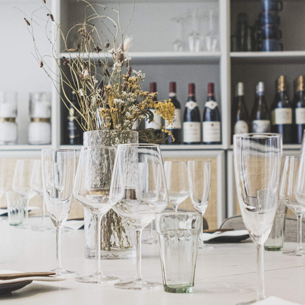 Restaurant Lille Norrlyst DK Gift Card