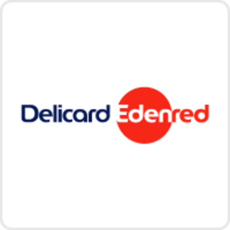 Delicard Unlimited Lahjakortti product logo