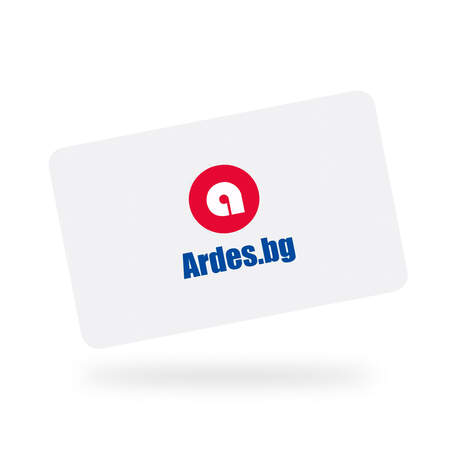 [object Object] Ardes BG Gift Card