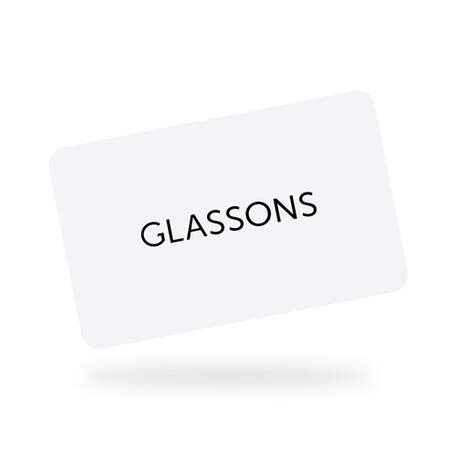 [object Object] Glassons NZ Gift Card