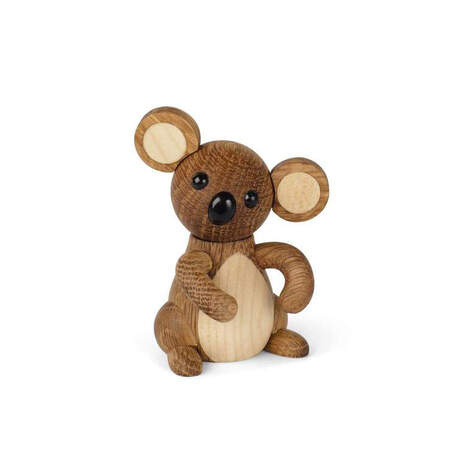 [object Object] Spring Copenhagen Joey