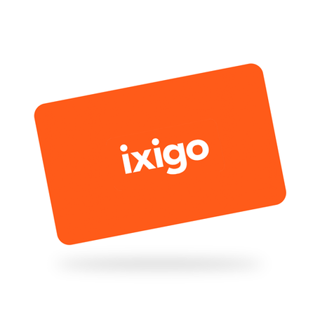 [object Object] Ixigo Hotels IN Gift Card