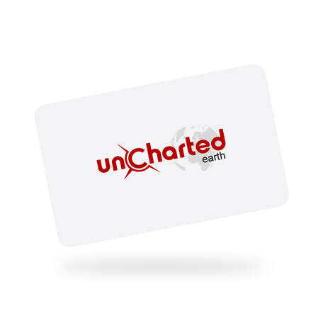 [object Object] Uncharted Earth PH Gift Card