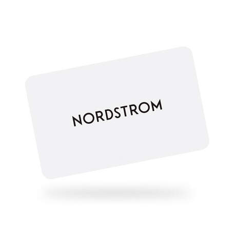 [object Object] Nordstrom US Gift Card