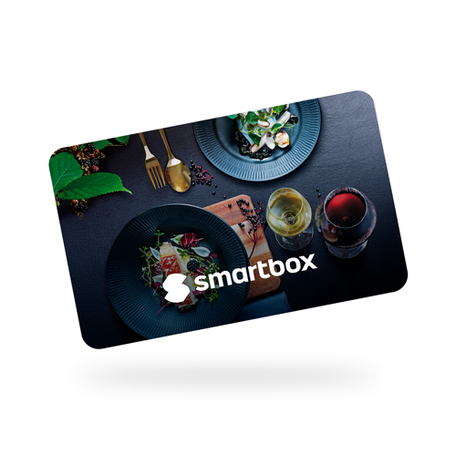 [object Object] Gastronomy with wine for 2 DK Gift Card