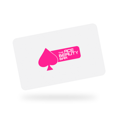 [object Object] The Ace Beauty Bar NG Gift Card
