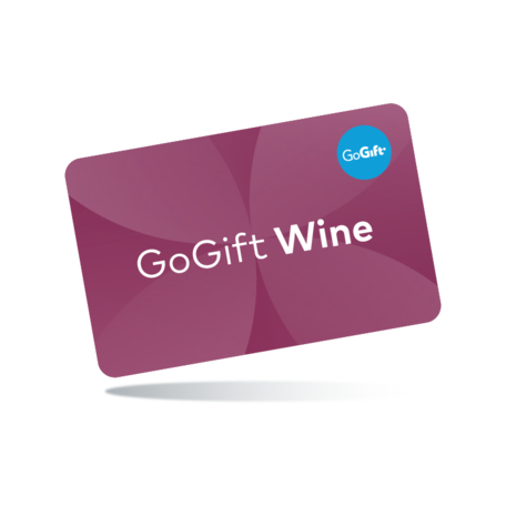[object Object] GoGift Wine Gavekort