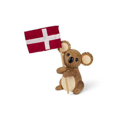 [object Object] Spring Copenhagen Matilda